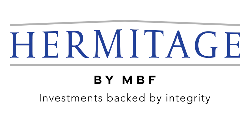 Hermitage Logo